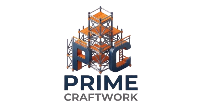 PrimeCraftWork